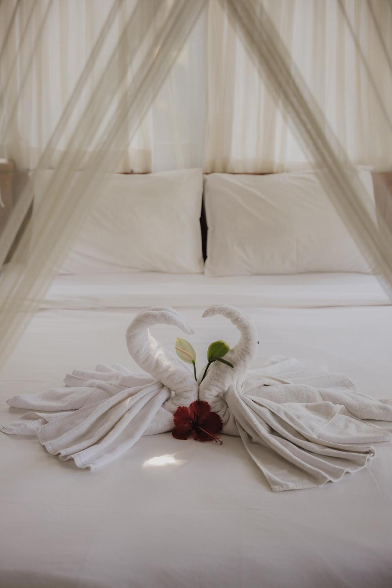 Villa Lumbung Ubud Kültér fotó