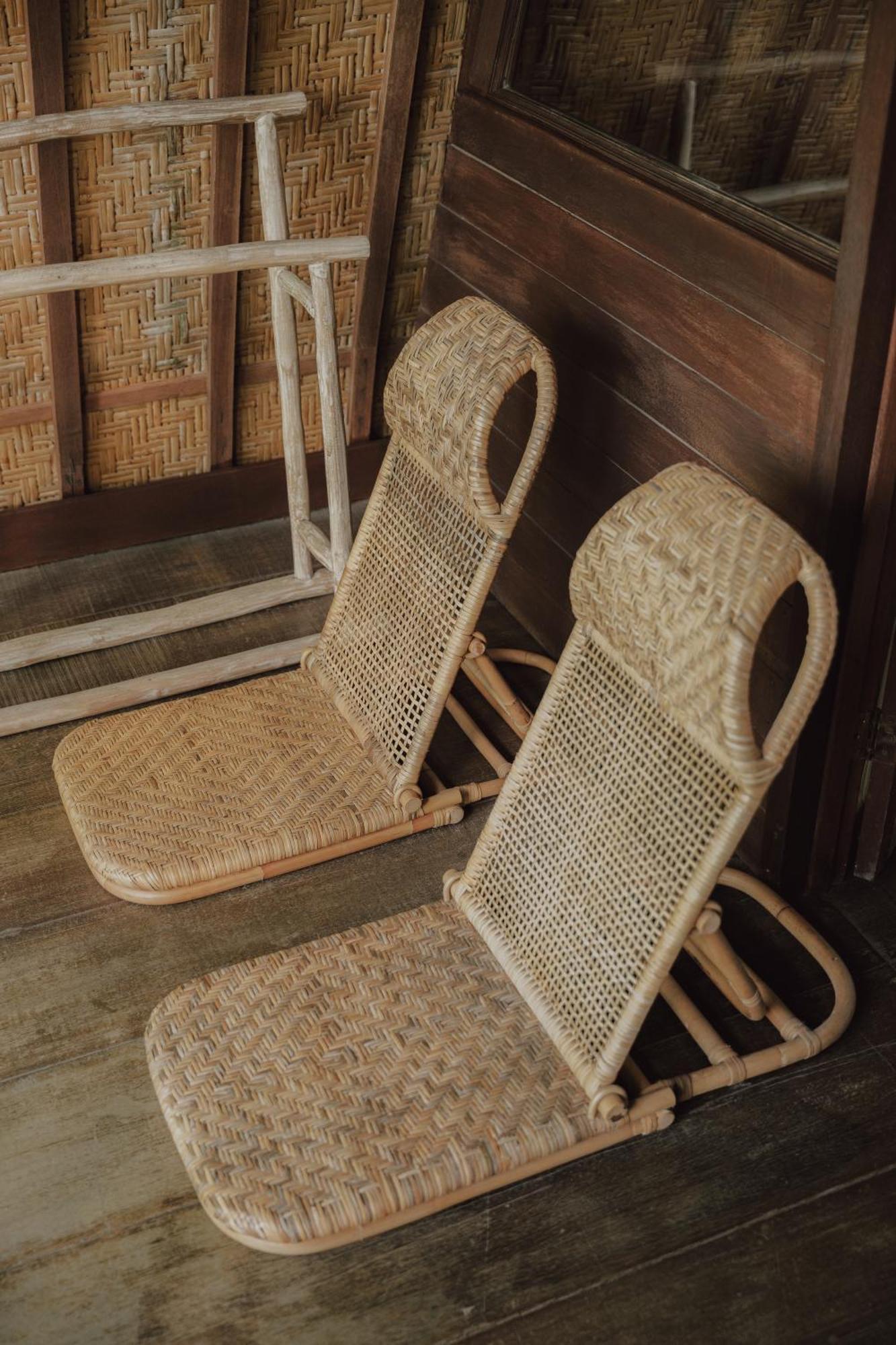 Villa Lumbung Ubud Kültér fotó